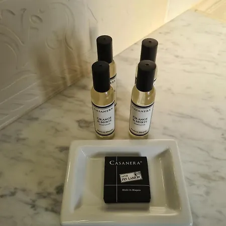 Les Terrasses De דירה סארי סולנזארה