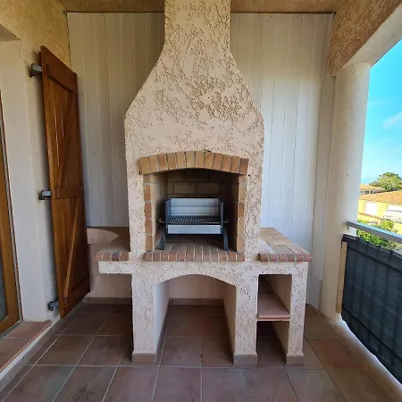 Les Terrasses De * סארי סולנזארה