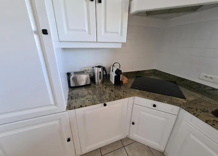 דירה Les Terrasses De סארי סולנזארה