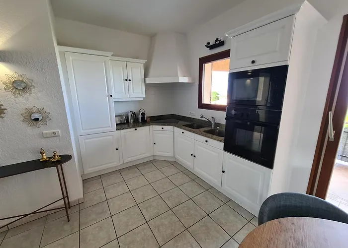 דירה Les Terrasses De *