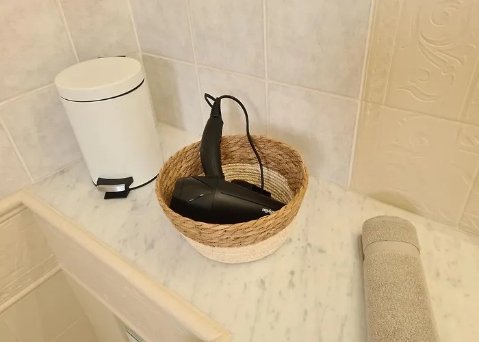 Les Terrasses De דירה *