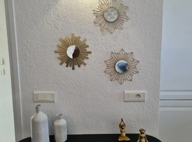 Les Terrasses De דירה סארי סולנזארה