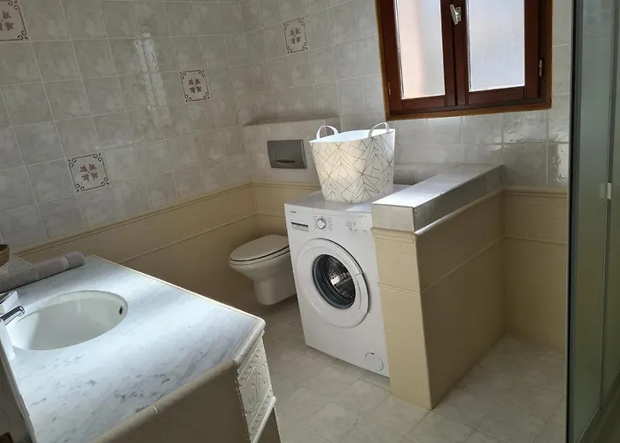 Les Terrasses De סארי סולנזארה