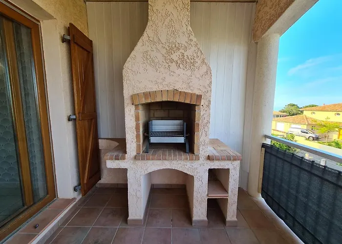 Les Terrasses De * סארי סולנזארה