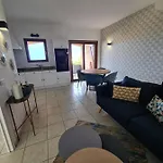 Les Terrasses De