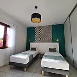 דירה Les Terrasses De *