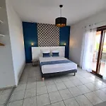 Les Terrasses De דירה