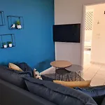 Les Terrasses De דירה סארי סולנזארה
