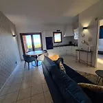 דירה Les Terrasses De סארי סולנזארה