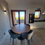 דירה Les Terrasses De