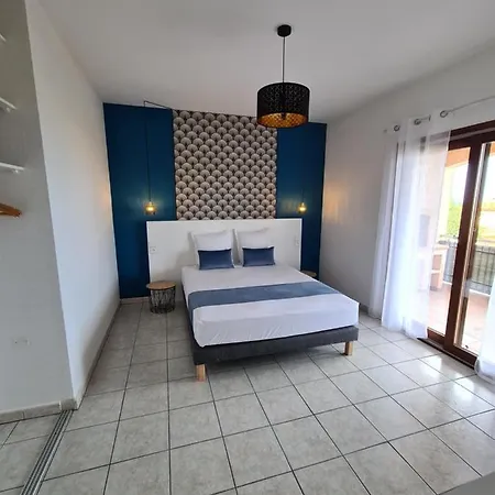 Les Terrasses De Appartement