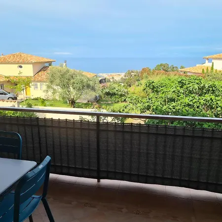 Les Terrasses De *