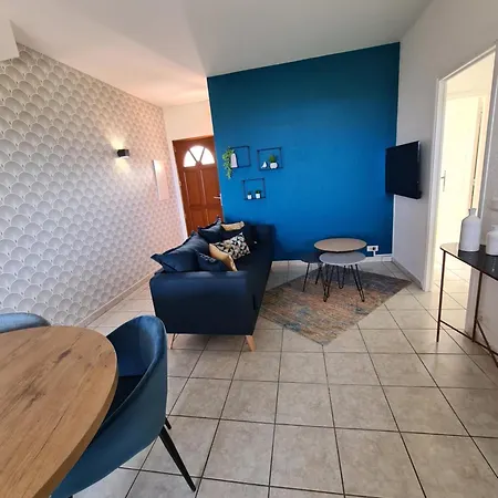 Les Terrasses De Sari-Solenzara