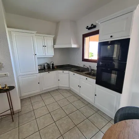 Appartement Les Terrasses De *