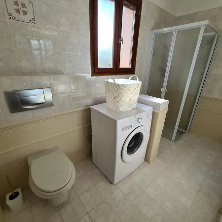 Les Terrasses De Appartement Sari-Solenzara