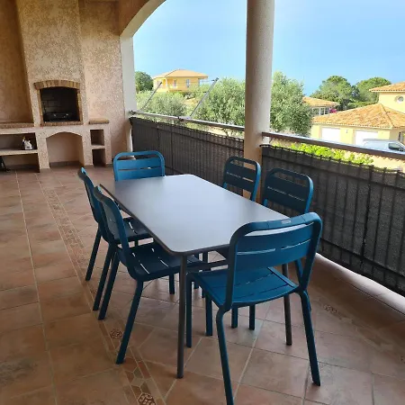 Les Terrasses De Appartement