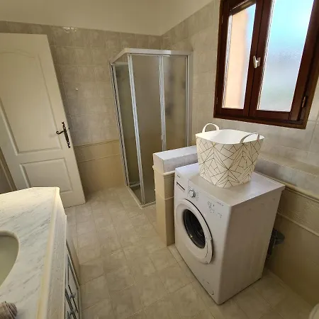 Appartement Les Terrasses De