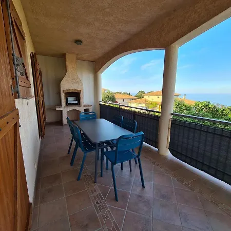 Apartment Les Terrasses De *