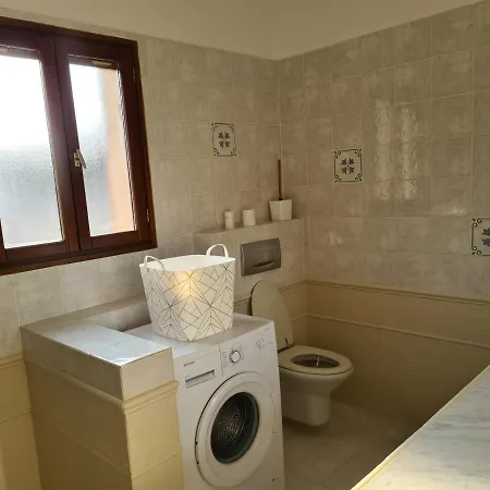 Appartement Les Terrasses De *