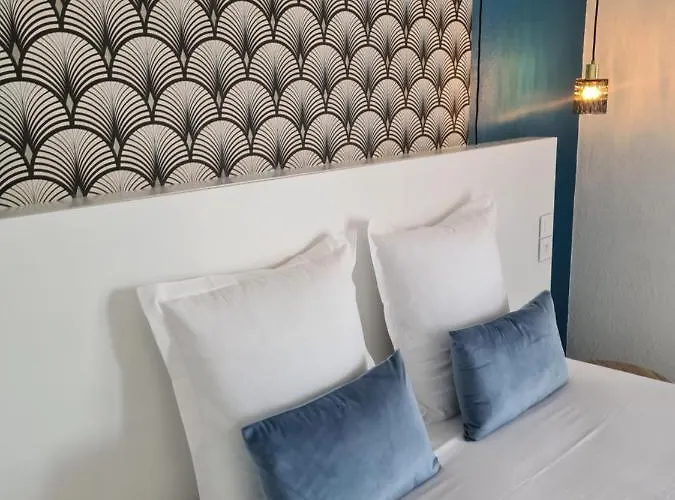 Les Terrasses De Apartment Sari-Solenzara