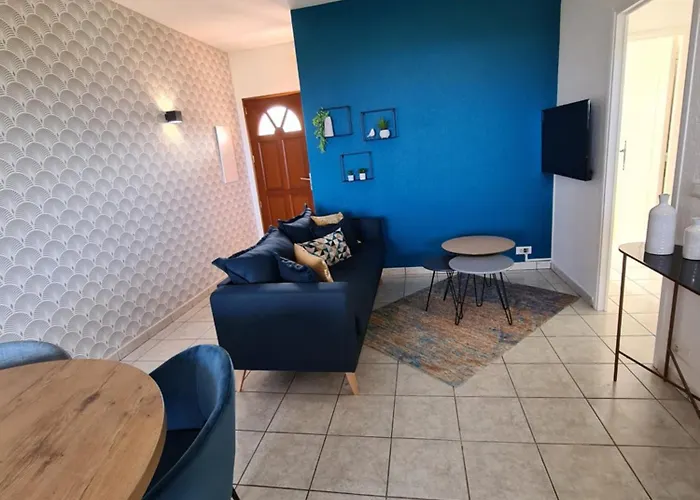 Les Terrasses De Sari-Solenzara