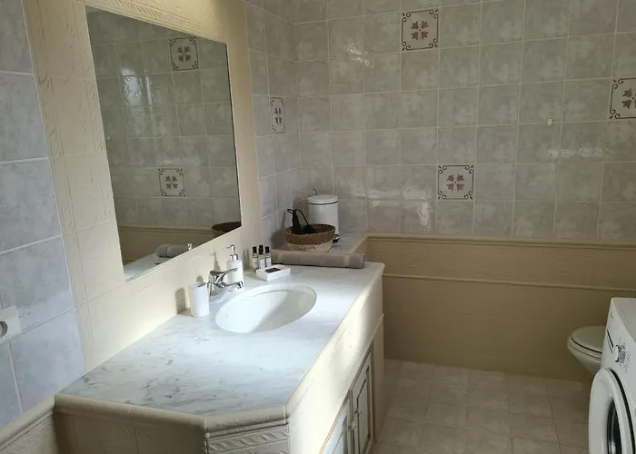 Les Terrasses De Apartment *