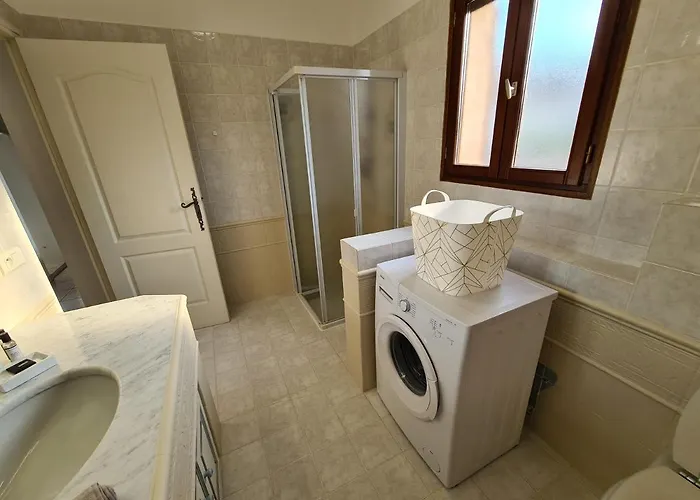 Apartment Les Terrasses De