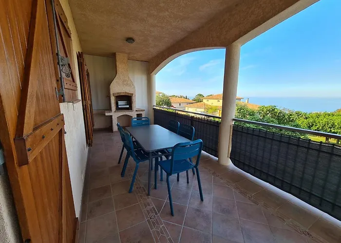 Apartment Les Terrasses De *