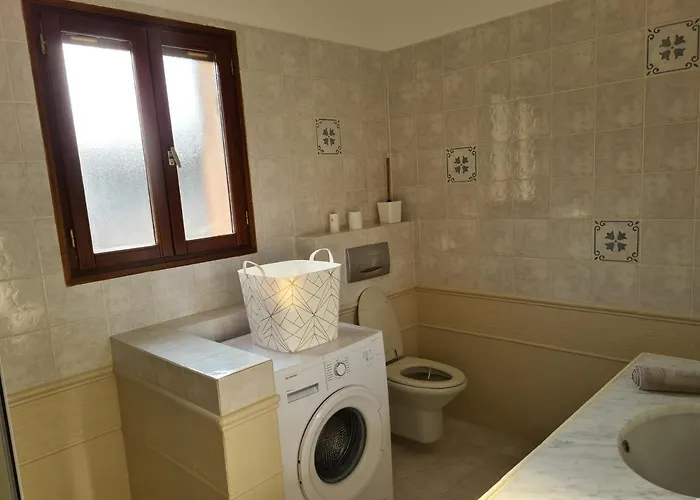 Apartment Les Terrasses De *